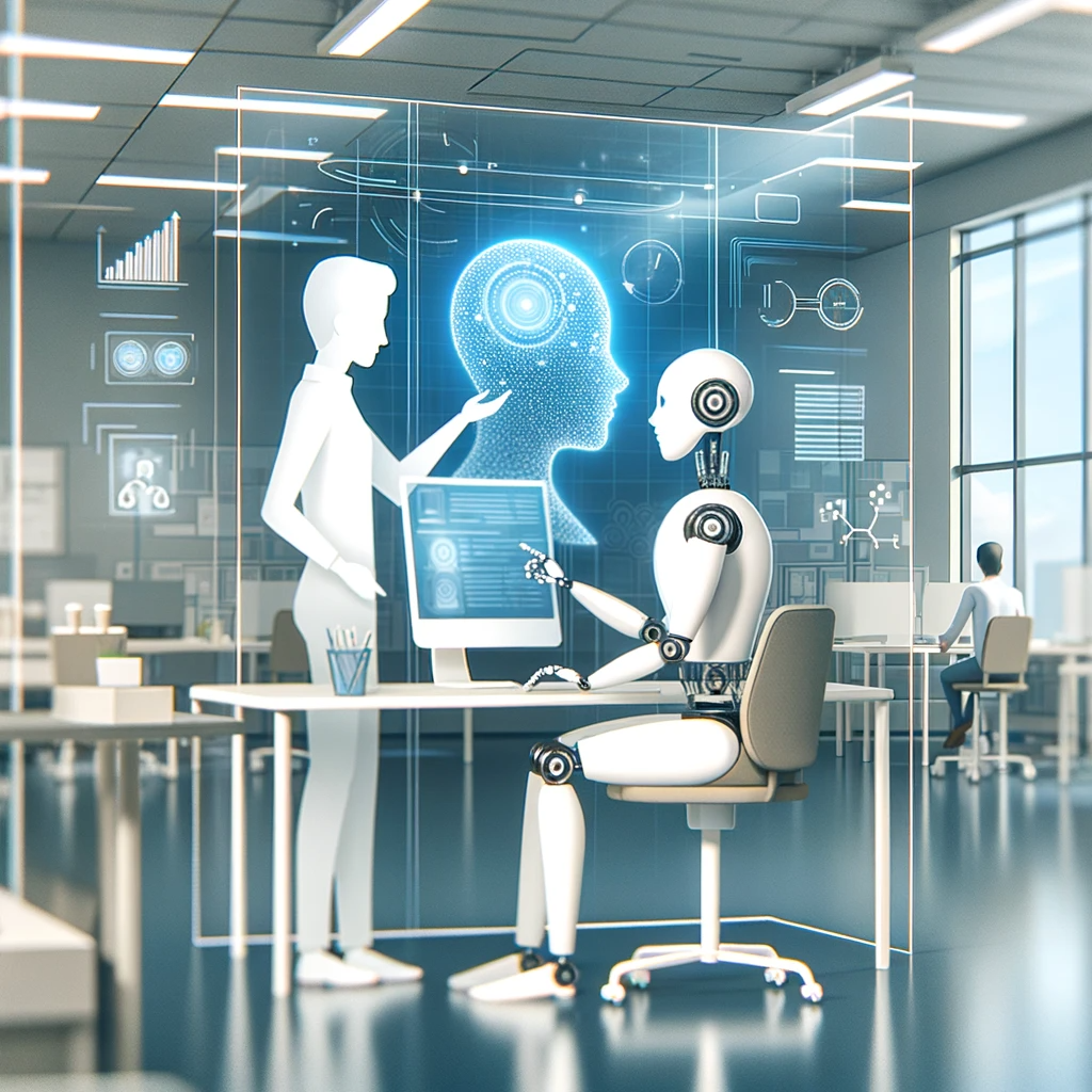 Artificial Intelligence (AI) and Your Workplace: Practical and Ethical Considerations