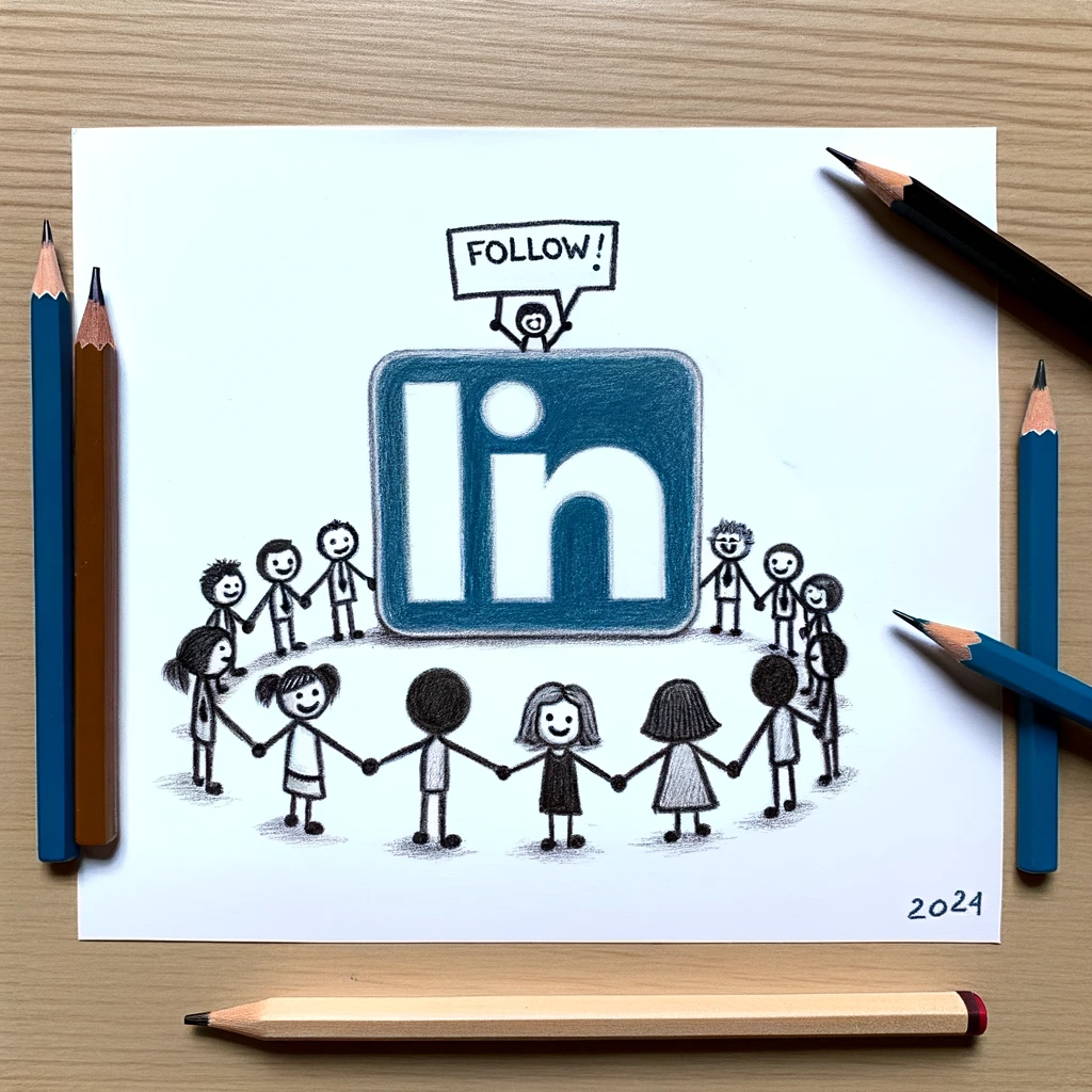 2024 and Beyond: Top 20 HR Influencers on LinkedIn You Need to Follow